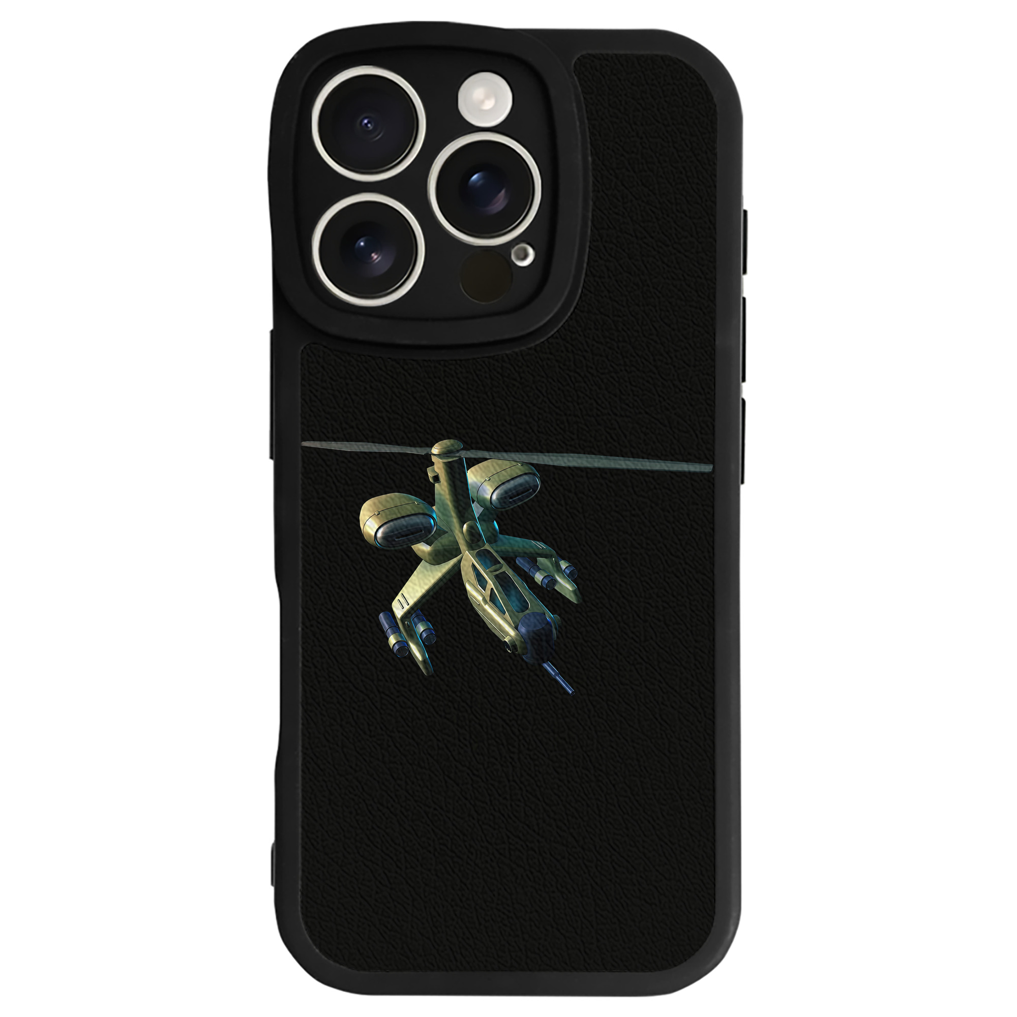 （画像用） 機動戦士ガンダム Mobile Suit Gundam 【iPhone 16シリーズ対応】シリコンスマホケース（レザー調） 材質：シリコン